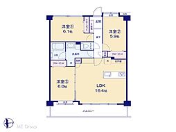 レクシオ大和田