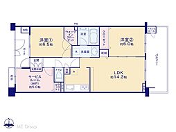 クレッセント磯子