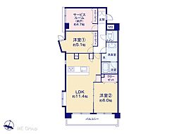 サングレイス洋光台