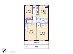 フローレンスパレス左近山