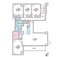 グランフォルム藤が丘