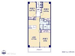 グリーンパーク戸塚