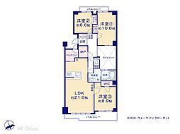 ユーカリハイツ久末