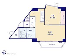 ドミール向ヶ丘