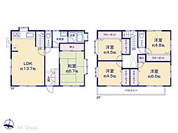逗子市沼間三丁目戸建