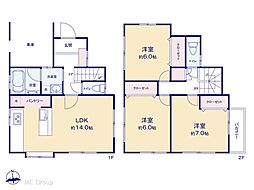 鎌倉市稲村ガ崎二丁目戸建