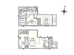 横浜市瀬谷区瀬谷2丁目第11 新築戸建 全1棟 1号棟