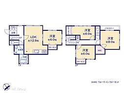 横浜市南区六ツ川一丁目戸建