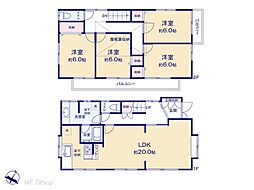 藤沢市大鋸三丁目　中古戸建