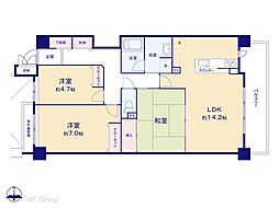 モリスガーデンヒルズ井土ヶ谷