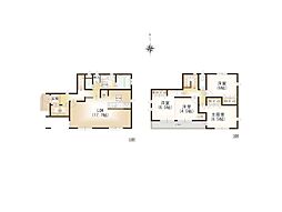 横浜市南区別所7丁目　新築戸建　全3棟　1号棟