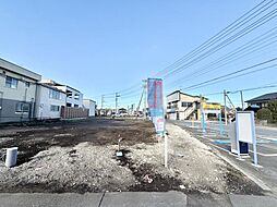 相模原市中央区淵野辺本町3丁目　土地　全5区画　4区画