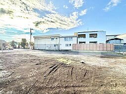 相模原市中央区淵野辺本町3丁目 土地 全5区画 3区画