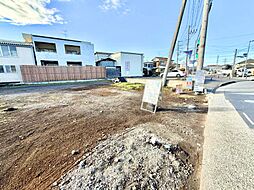 相模原市中央区淵野辺本町3丁目　土地　全5区画　2区画
