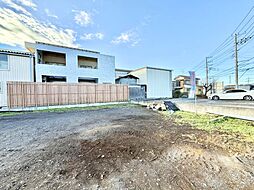 相模原市中央区淵野辺本町3丁目　土地　全5区画　1区画