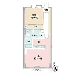 グランドメゾン藤沢