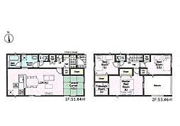 逗子市沼間5丁目第7 新築戸建 全2棟 2号棟