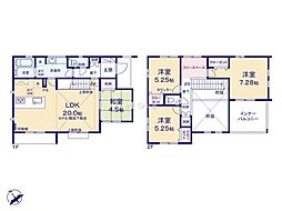 横浜市磯子区杉田8丁目　新築戸建　全1棟