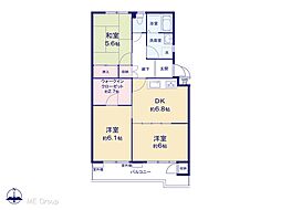 前田ハイツ2号棟