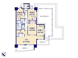 藤和シティホームズ大和パークサイドビュー