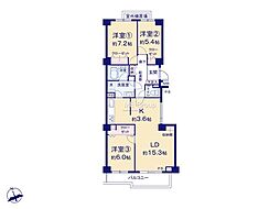 コモア六浦5番館