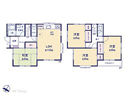 横浜市戸塚区前田町