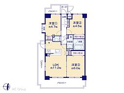 グランマーレ本厚木