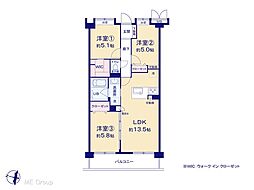 サングレイス鷺沼