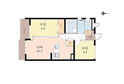 セザール第三本厚木