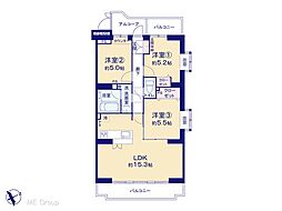ラブリハイツ湘南野比