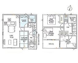 茅ヶ崎市柳島2丁目第11　新築戸建　全8棟　7号棟
