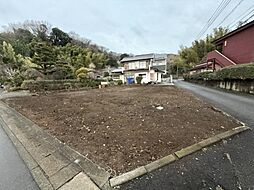 グラファーレ厚木市愛名7期　全2区画　2区画