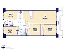 ラブリハイツ久里浜