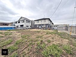 茅ヶ崎市浜之郷 土地 全3区画 2区画