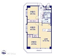 コープ野村戸塚長沼