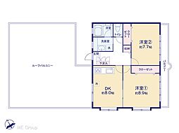 スカイコートたまプラーザ