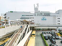 茅ヶ崎市浜之郷　新築戸建