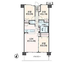 中央林間レジデンスハウスウエスト