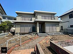 厚木市まつかげ台　中古戸建