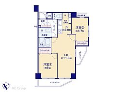 東急ドエルアルス淵野辺