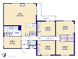 トーア由比ガ浜マンション