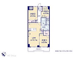 モンテベルデ横浜