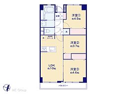 菱興洋光台マンション