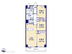 日神パレステージ横濱