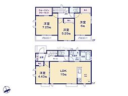 大和市上草柳2丁目　新築戸建　全10棟　I号棟