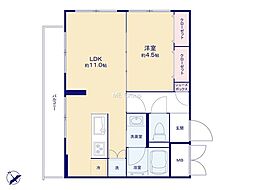 ハイラーク稲田堤