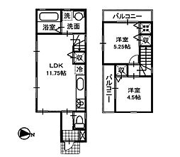 横浜市戸塚区汲沢町　新築戸建　全1棟　1号棟
