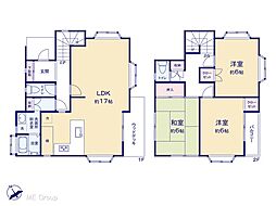 川崎市麻生区高石3丁目　中古戸建