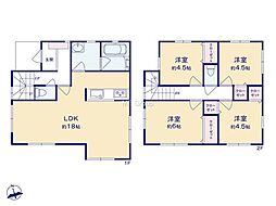 中郡国府本郷　中古戸建