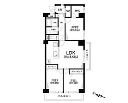 相模大野南台マンション